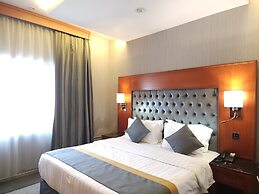 Shaty Alhayat Serviced Apartments