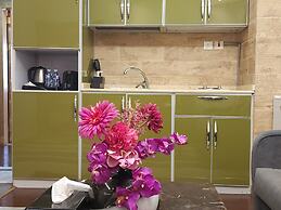 Shaty Alhayat Serviced Apartments