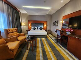 Shaty Alhayat Serviced Apartments