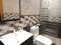 Shaty Alhayat Serviced Apartments