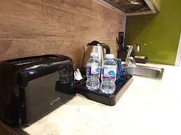 Shaty Alhayat Serviced Apartments