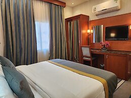 Shaty Alhayat Serviced Apartments