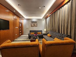 Shaty Alhayat Serviced Apartments