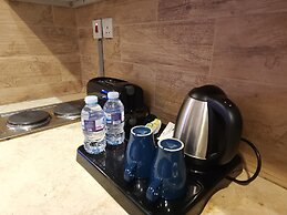 Shaty Alhayat Serviced Apartments