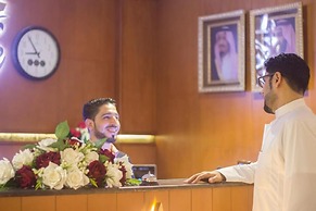 Shaty Alhayat Serviced Apartments