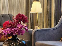 Shaty Alhayat Serviced Apartments