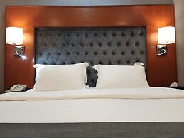 Shaty Alhayat Serviced Apartments