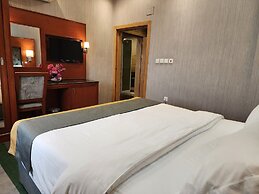Shaty Alhayat Serviced Apartments