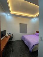 Riffa Homestay Syariah
