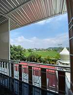 Riffa Homestay Syariah
