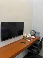 Riffa Homestay Syariah