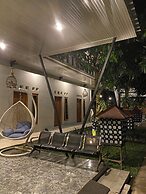 Riffa Homestay Syariah