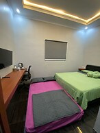 Riffa Homestay Syariah