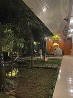Riffa Homestay Syariah