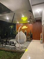 Riffa Homestay Syariah