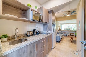 Syrena Living Condos