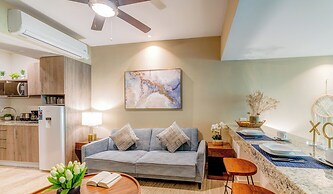 Syrena Living Condos
