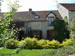Gîtes du Martroy