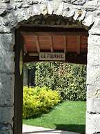 Gîtes du Martroy