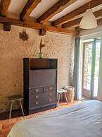 Gîtes du Martroy