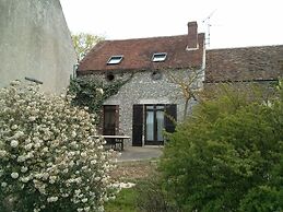 Gîtes du Martroy
