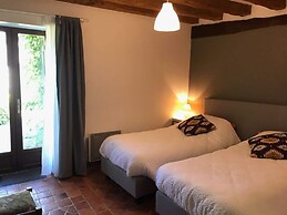 Gîtes du Martroy