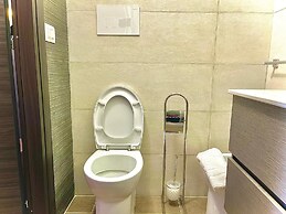 Comfy Holiday Rooms