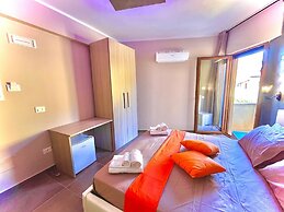 Comfy Holiday Rooms