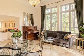 Château St Justin