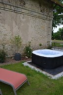 Château St Justin