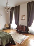 Château St Justin