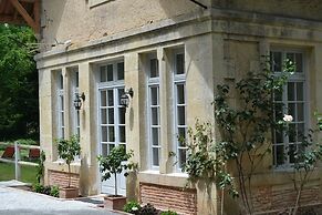 Château St Justin