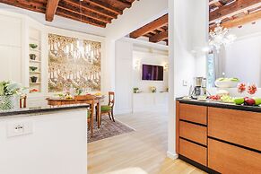 The Boboli Retreat in Florencia