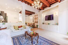 The Boboli Retreat in Florencia