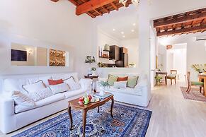 The Boboli Retreat in Florencia