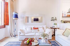 The Boboli Retreat in Florencia