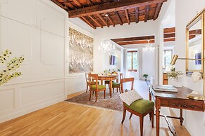 The Boboli Retreat in Florencia