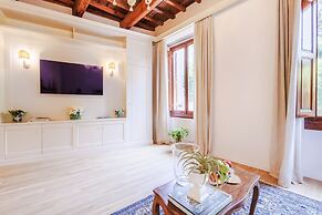 The Boboli Retreat in Florencia