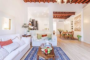 The Boboli Retreat in Florencia
