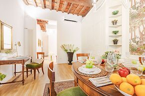The Boboli Retreat in Florencia