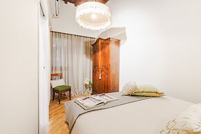 The Boboli Retreat in Florencia