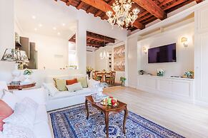 The Boboli Retreat in Florencia