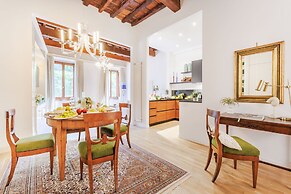 The Boboli Retreat in Florencia