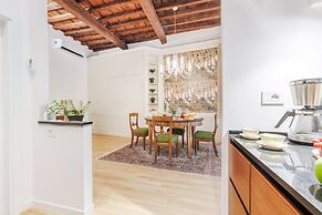 The Boboli Retreat in Florencia