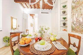 The Boboli Retreat in Florencia