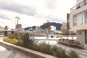 Edificio Zima 26