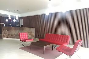 Edificio Zima 26