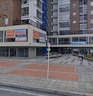 Edificio Zima 26