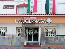 Hotel San Fernando