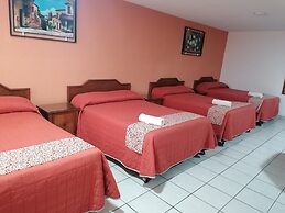 Hotel San Fernando